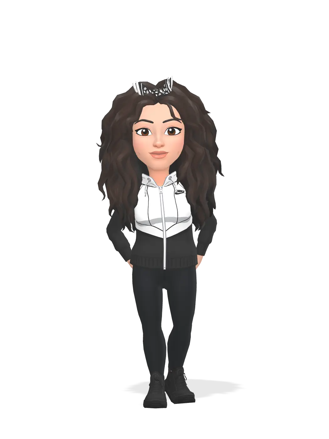 Snapchat profile picture for @sanda124