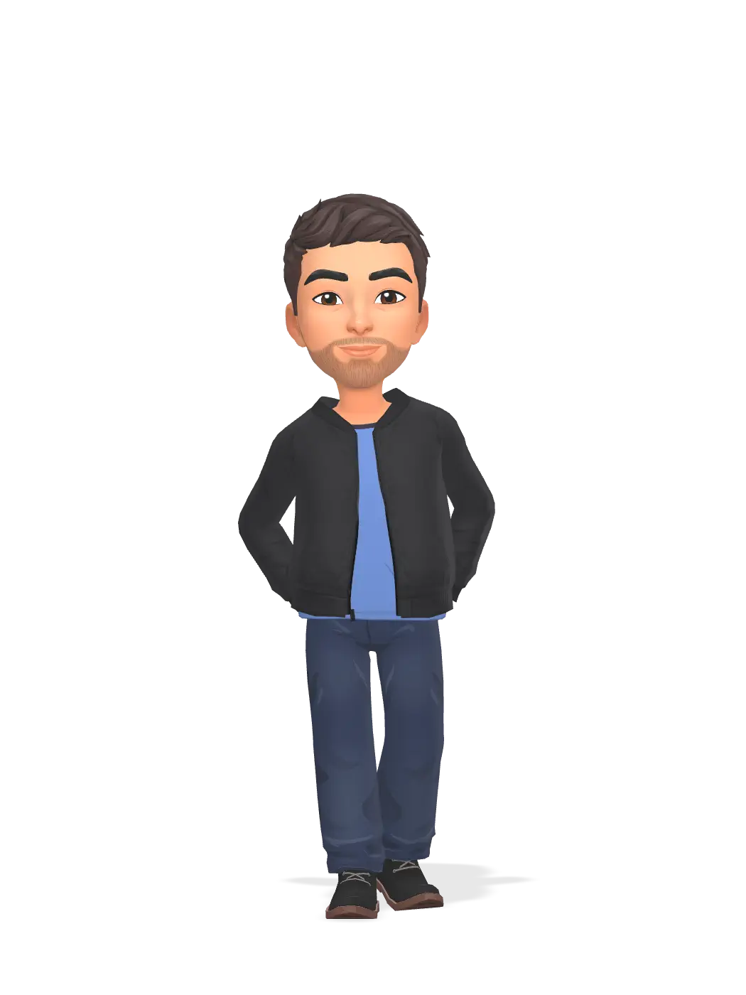 Snapchat profile picture for @bird