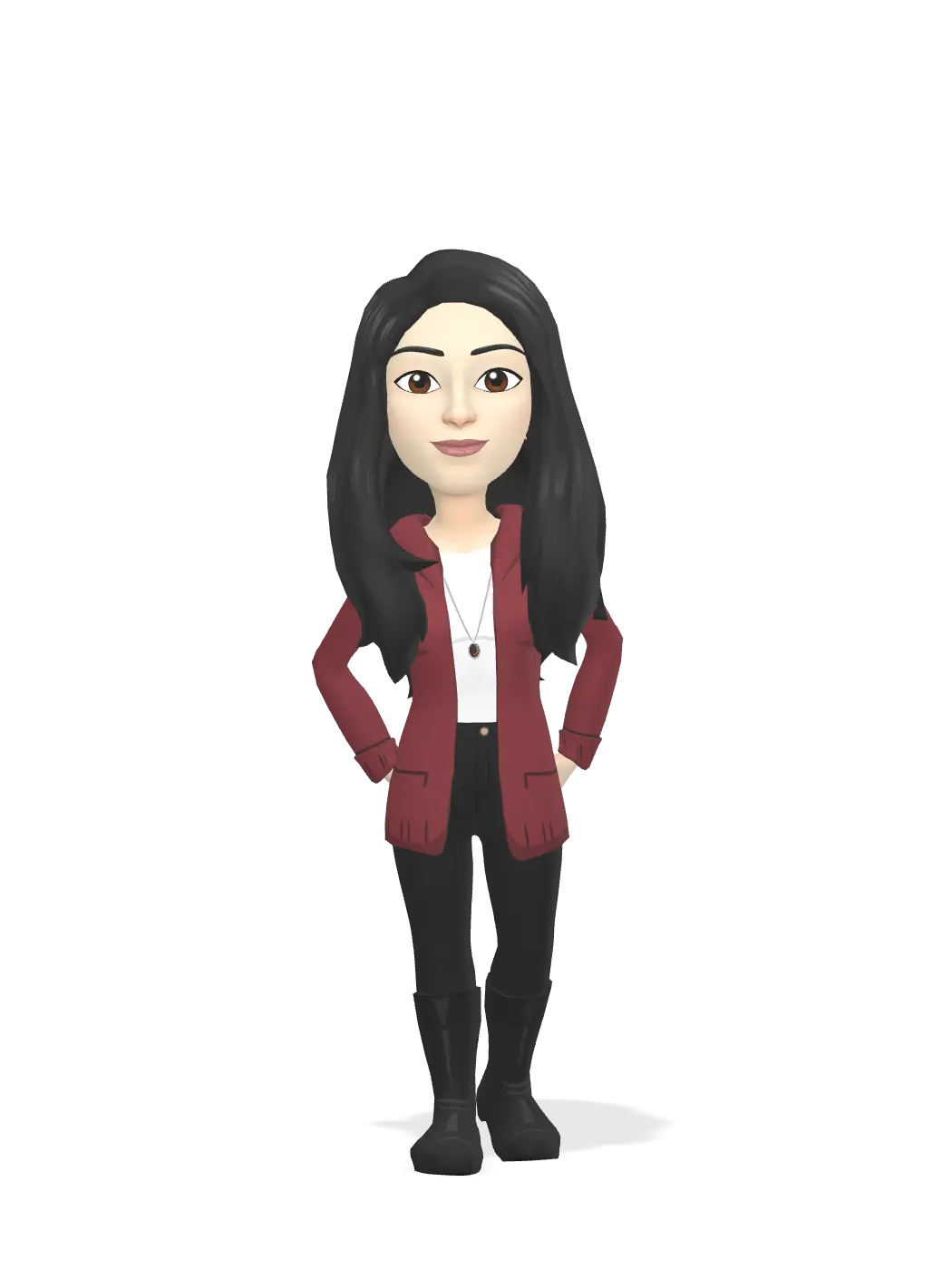 Snapchat profile picture for @lswxx