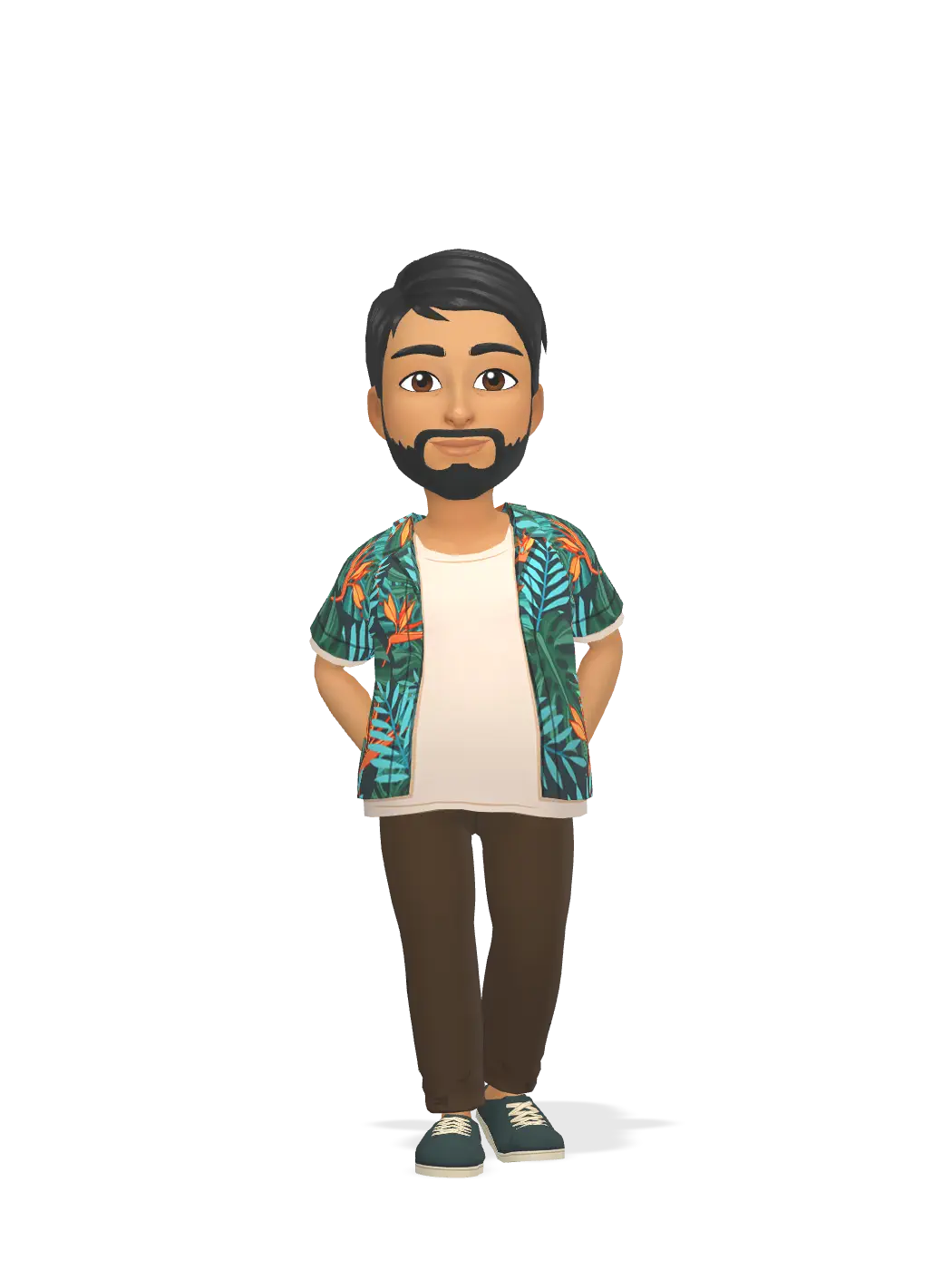 Snapchat profile picture for @t0rnike1