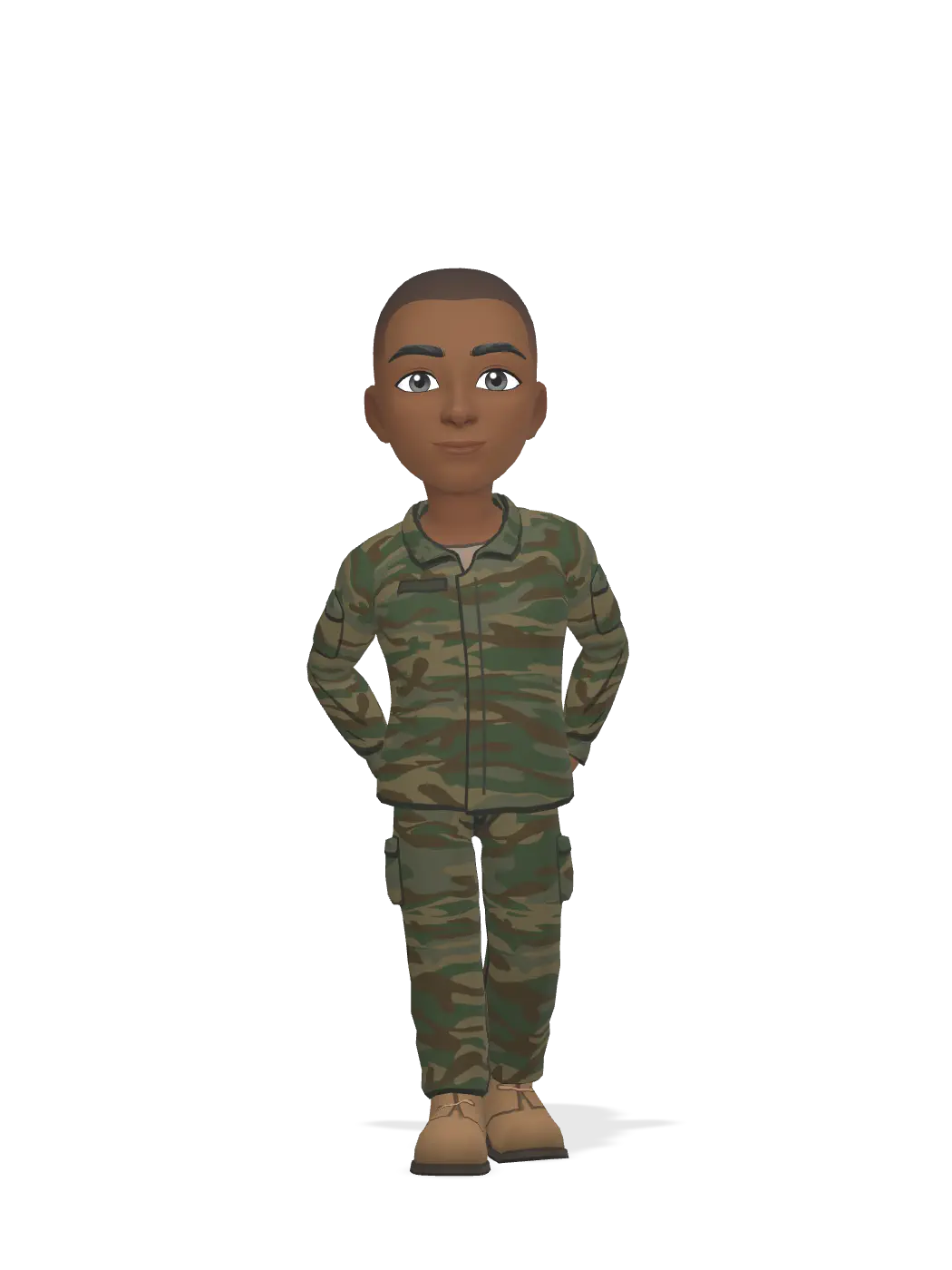 Snapchat profile picture for @shemar987