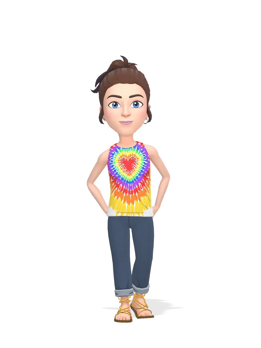 Snapchat profile picture for @footnote