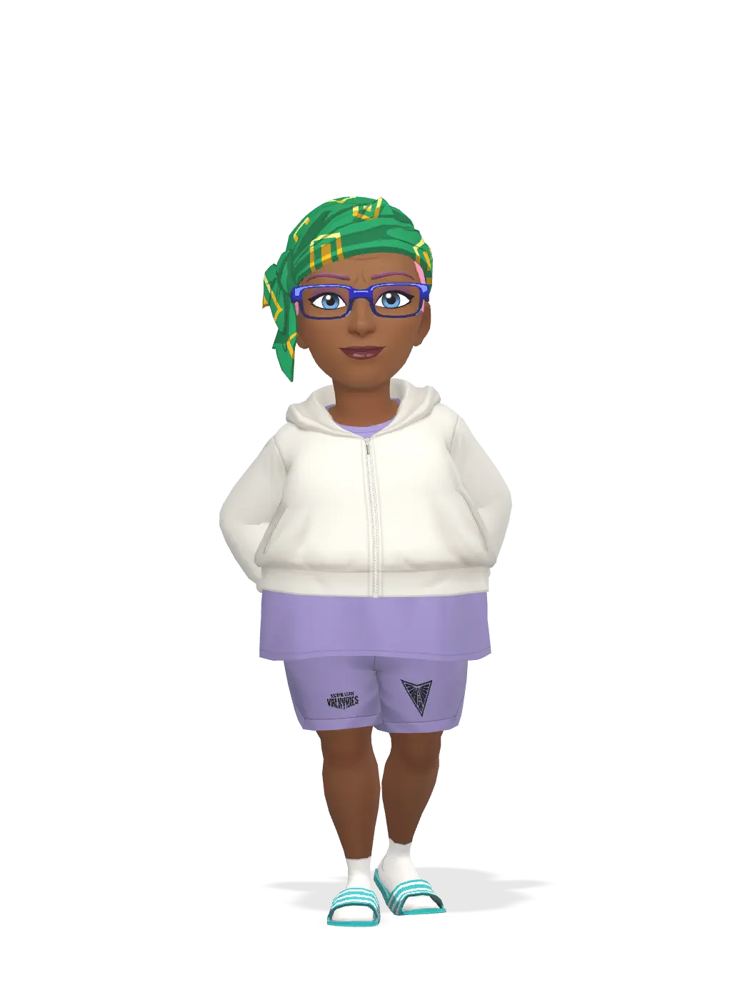Snapchat profile picture for @antivenin