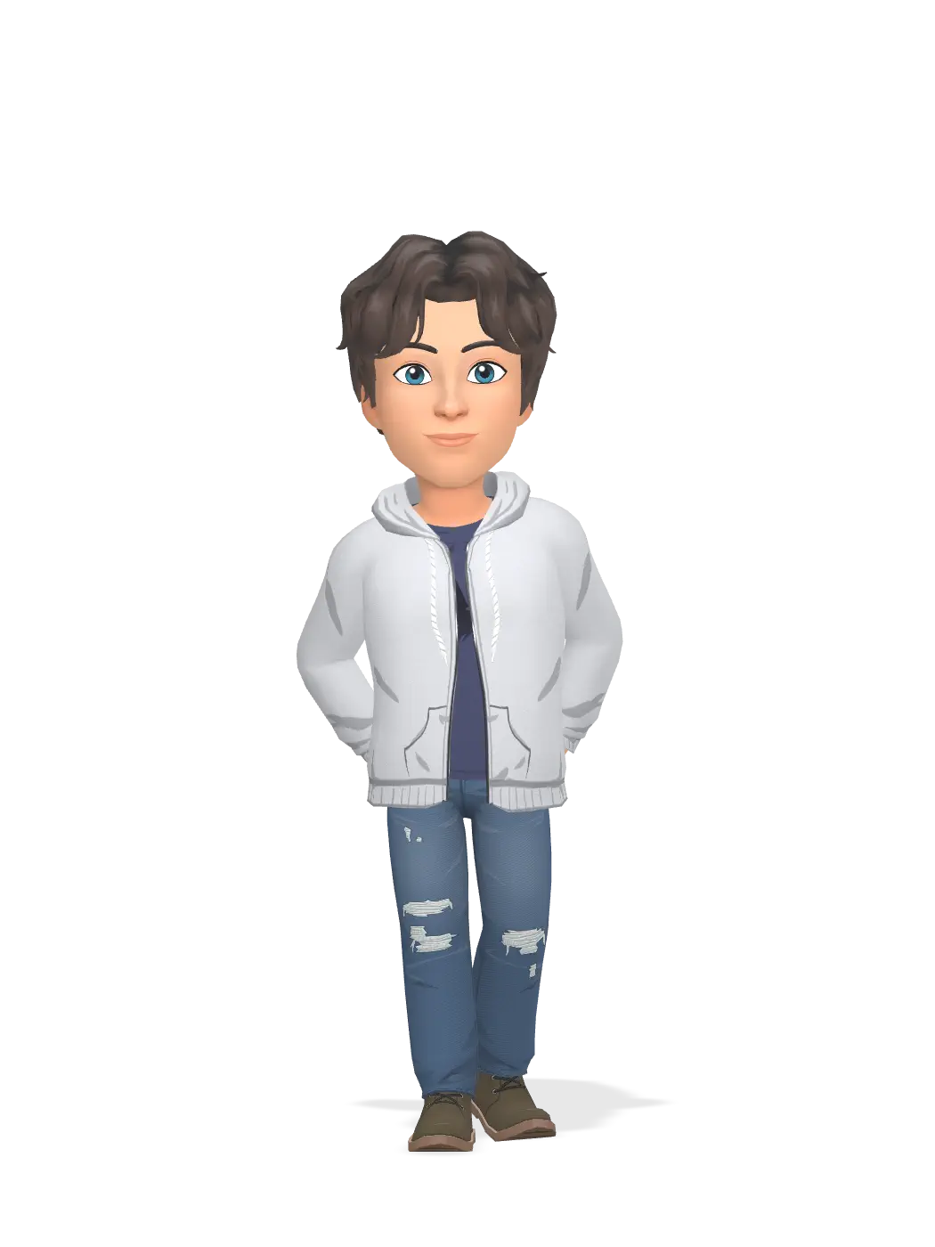 Snapchat profile picture for @sebminnes