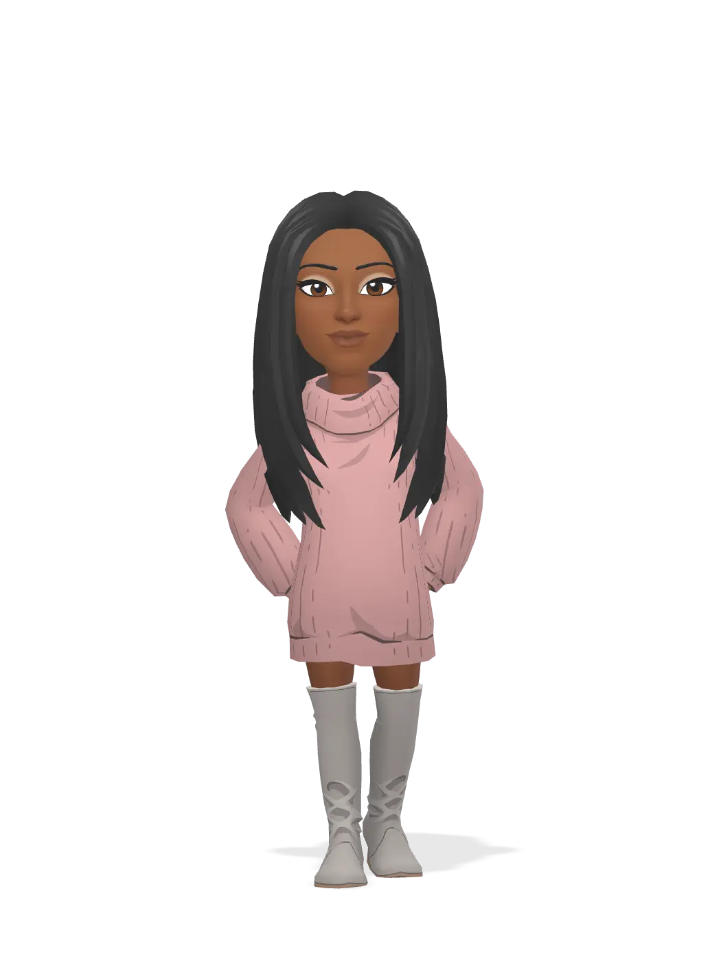 Snapchat profile picture for @uniquely