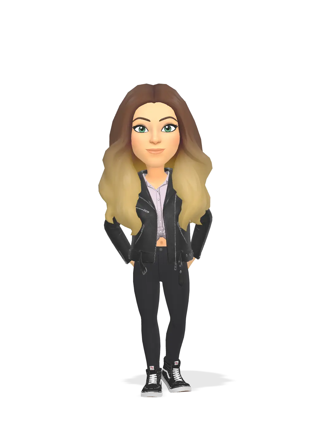 Snapchat profile picture for @middletown