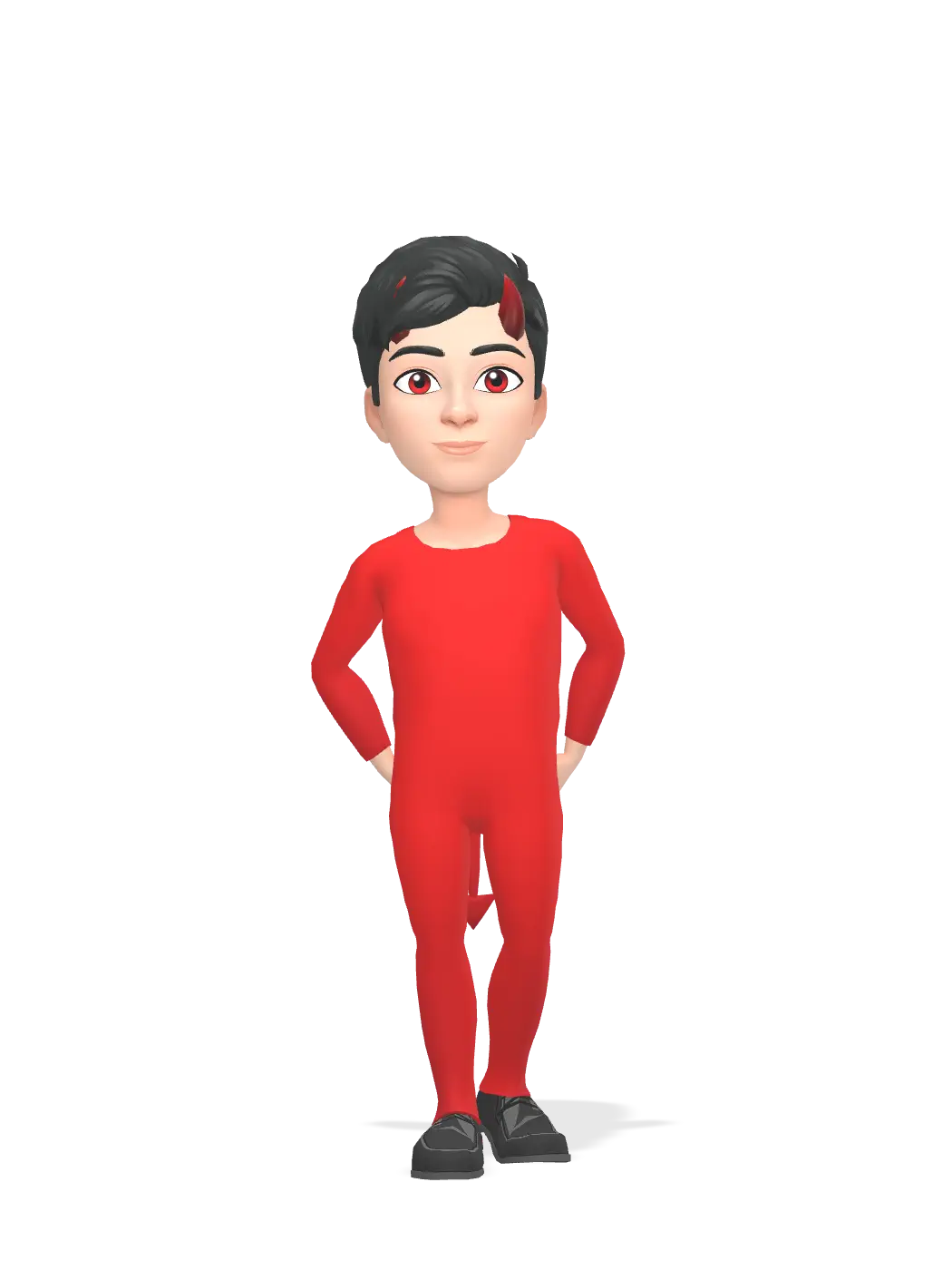 Snapchat profile picture for @jereckz
