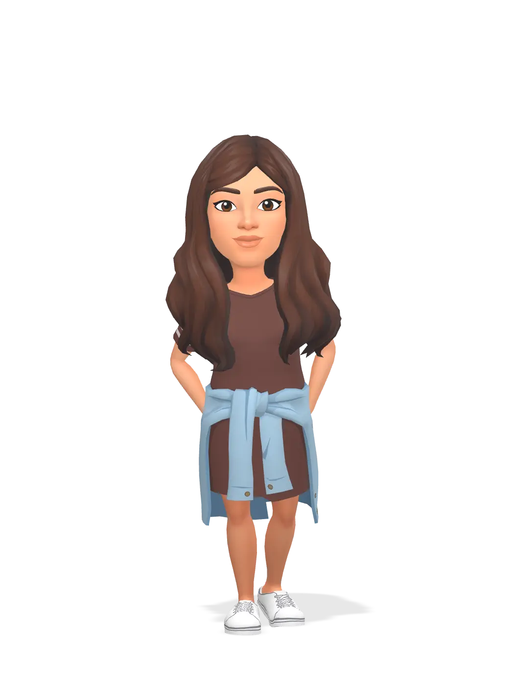 Snapchat profile picture for @jgm_06