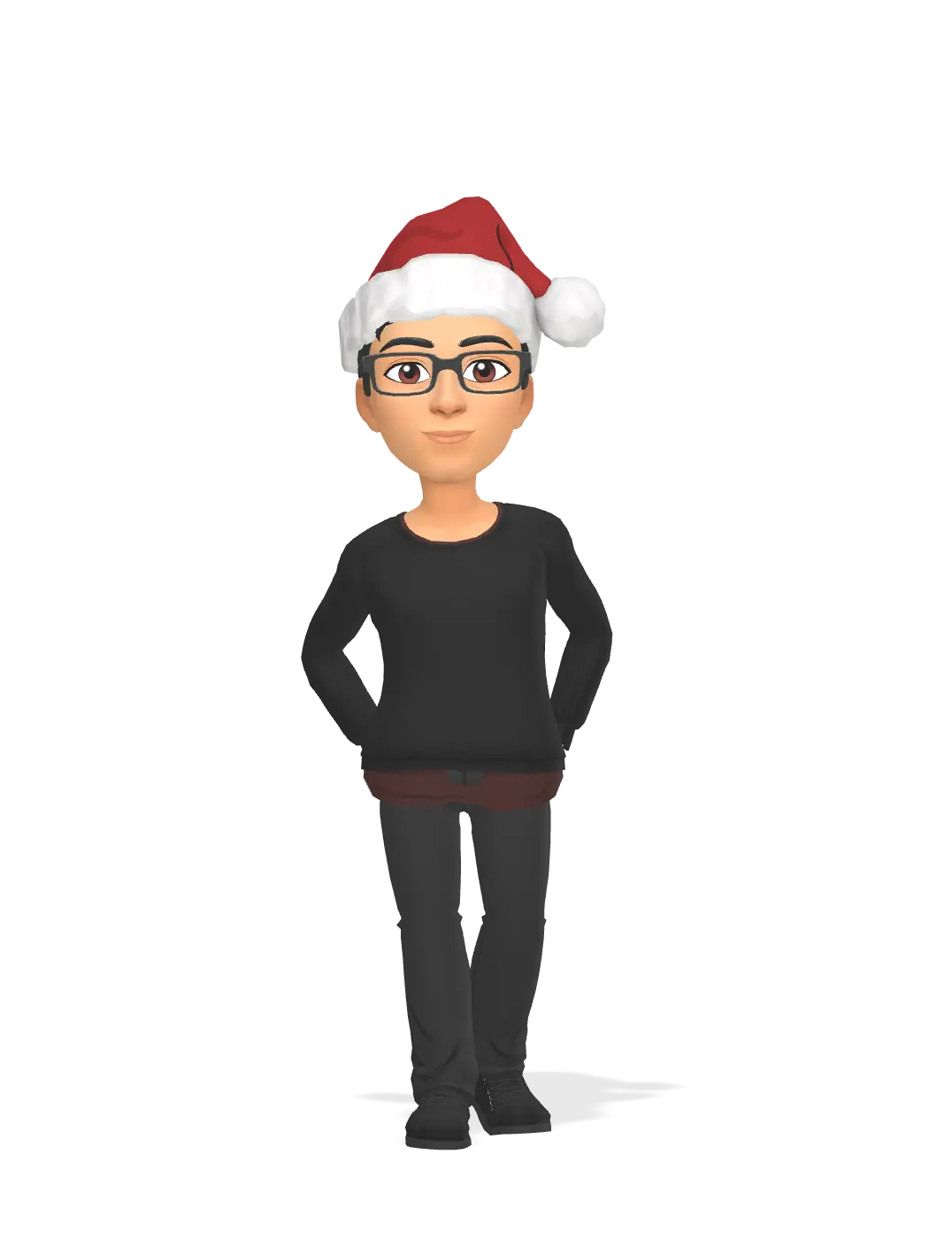 Snapchat profile picture for @yahtyeet