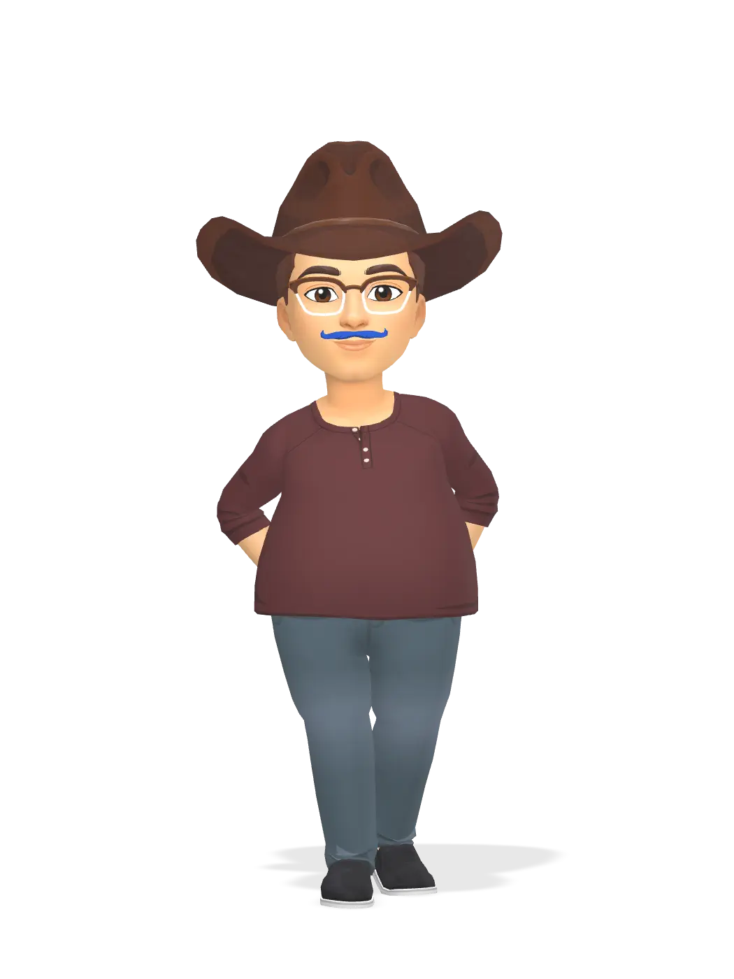 Snapchat profile picture for @tiny0979