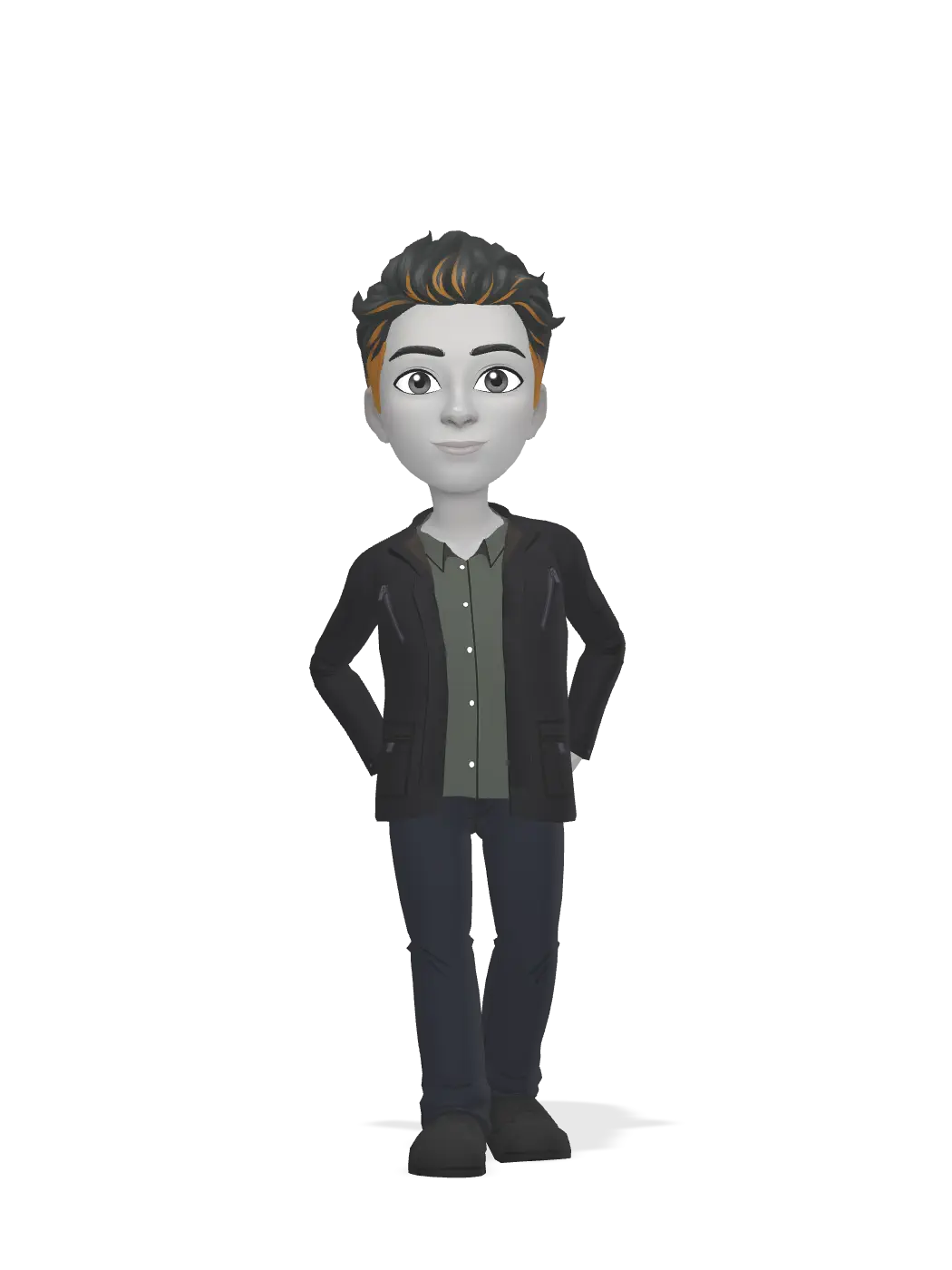 Snapchat profile picture for @menufood