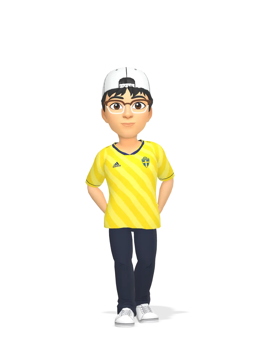 Snapchat profile picture for @kamicooch