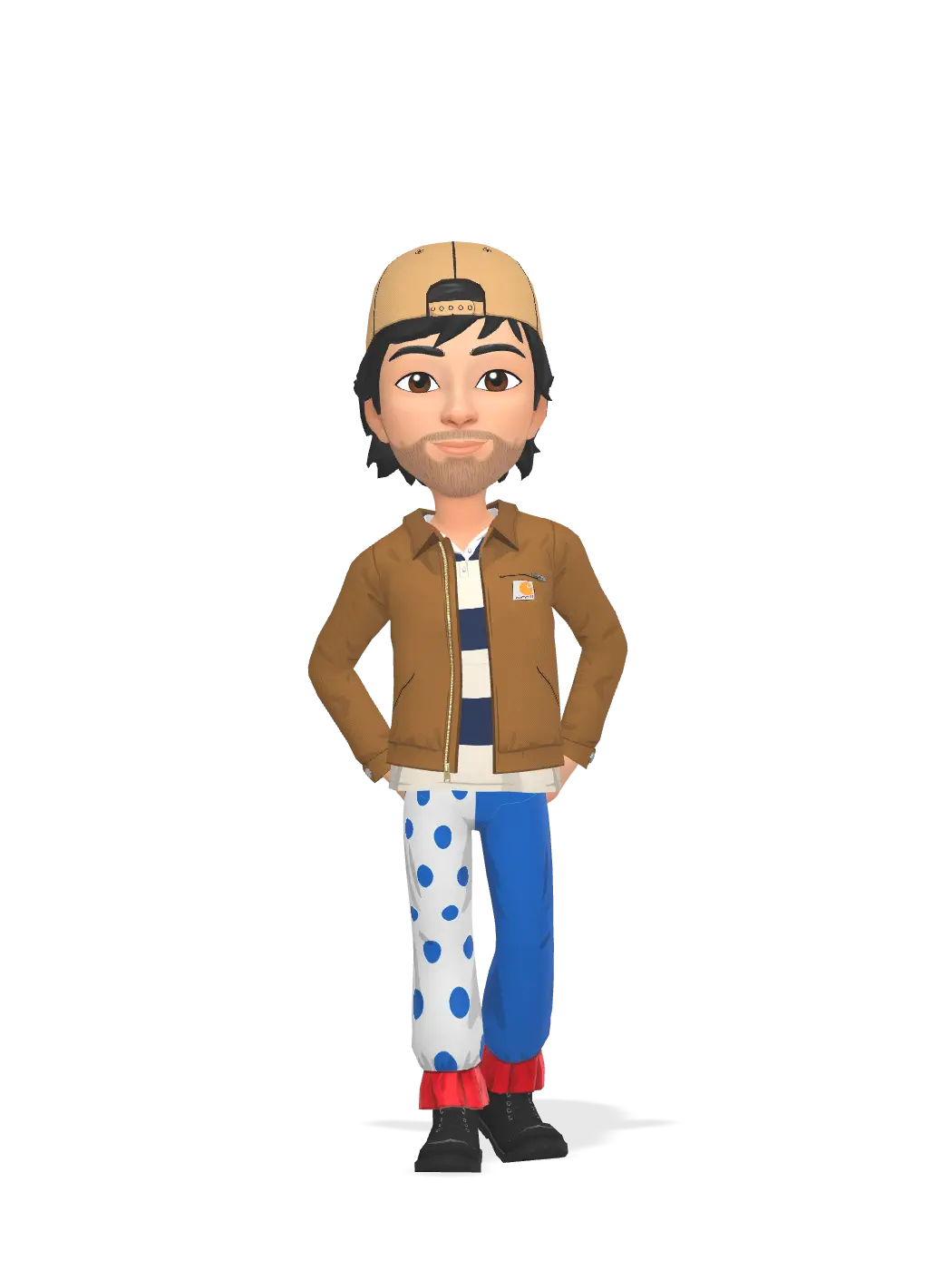 Snapchat profile picture for @fourth