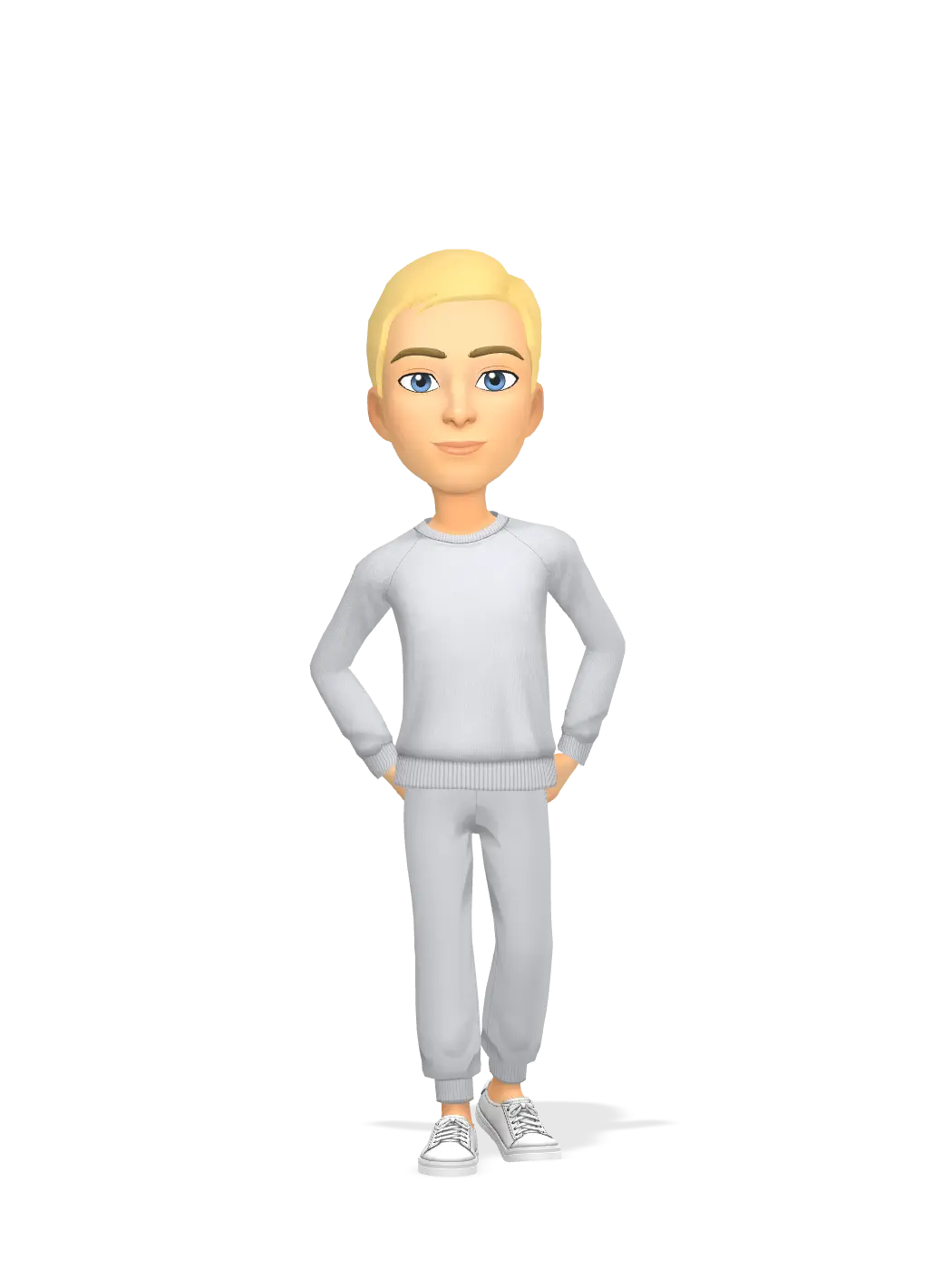 Snapchat profile picture for @joefel