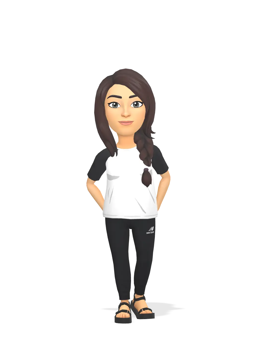 Snapchat profile picture for @mops