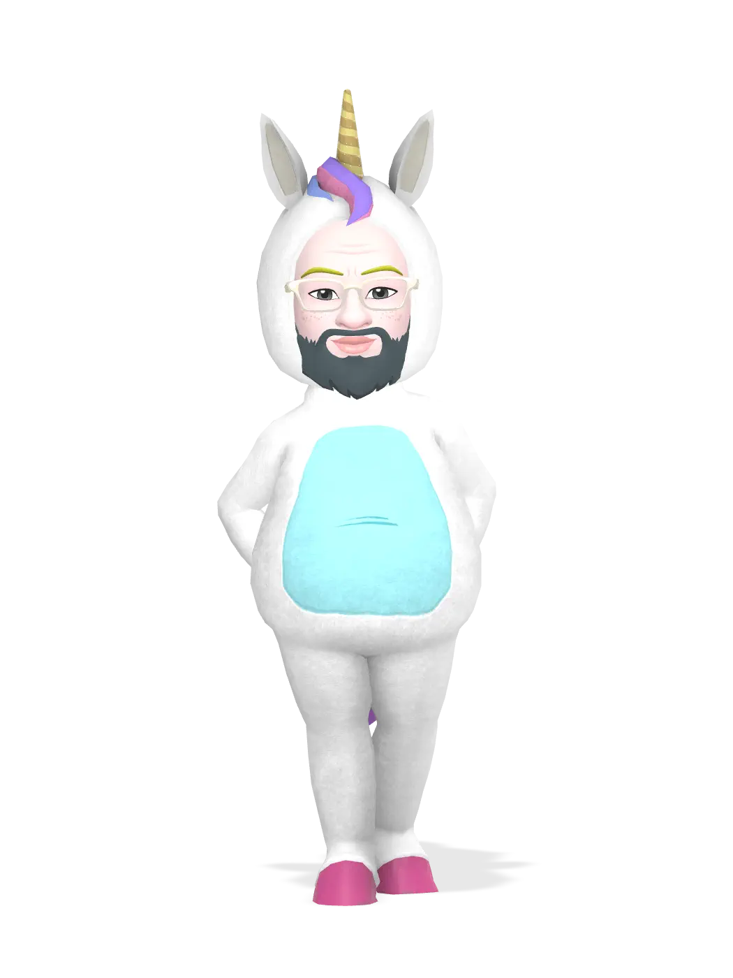 Snapchat profile picture for @simpler