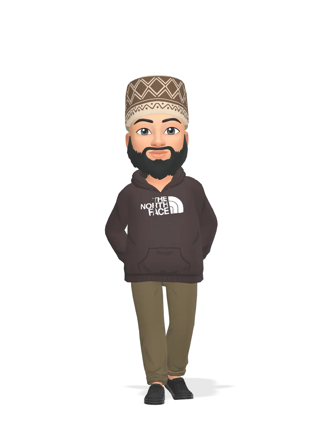 Snapchat profile picture for @thorkh
