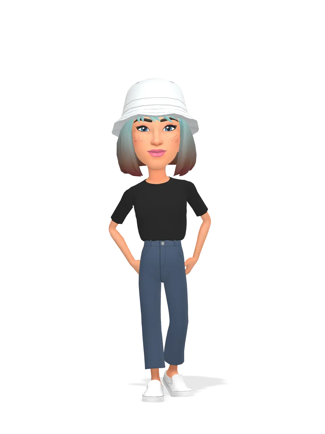 Snapchat profile picture for @sazalma