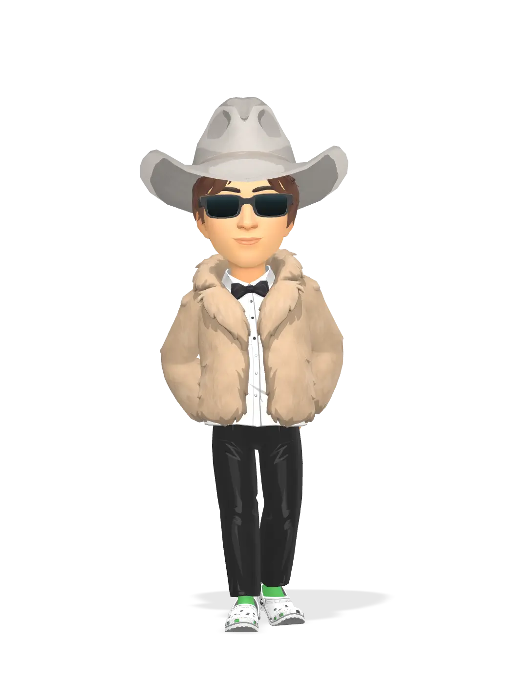 Snapchat profile picture for @xkittel