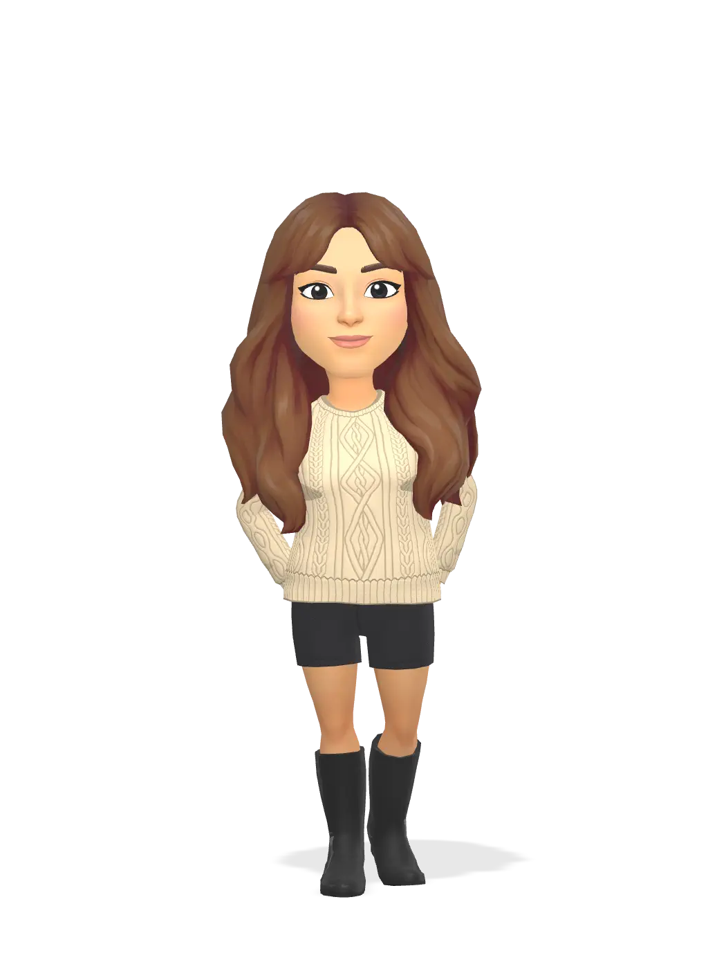 Snapchat profile picture for @zhaiichu