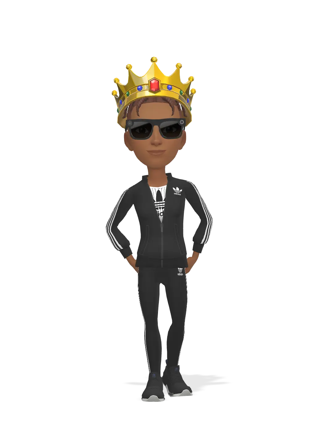 Snapchat profile picture for @zaybabyz