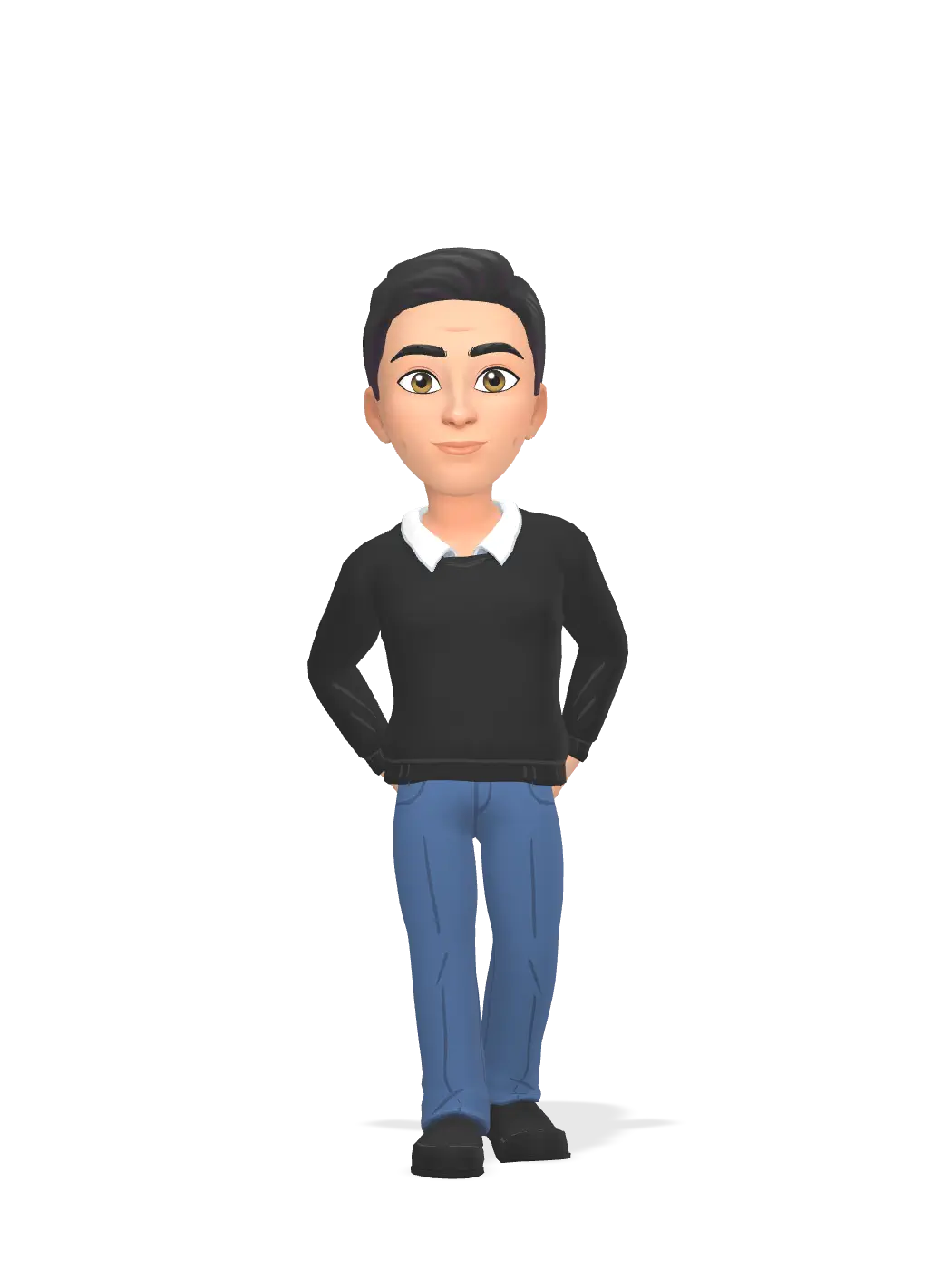 Snapchat profile picture for @jmmf63
