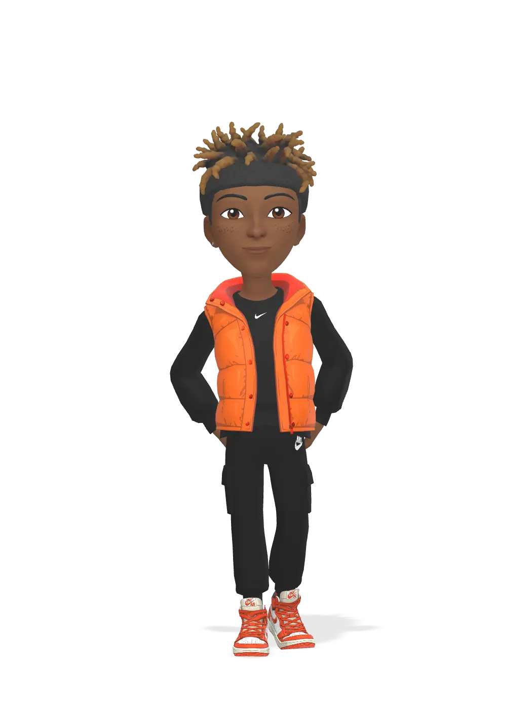Snapchat profile picture for @weluvsamx