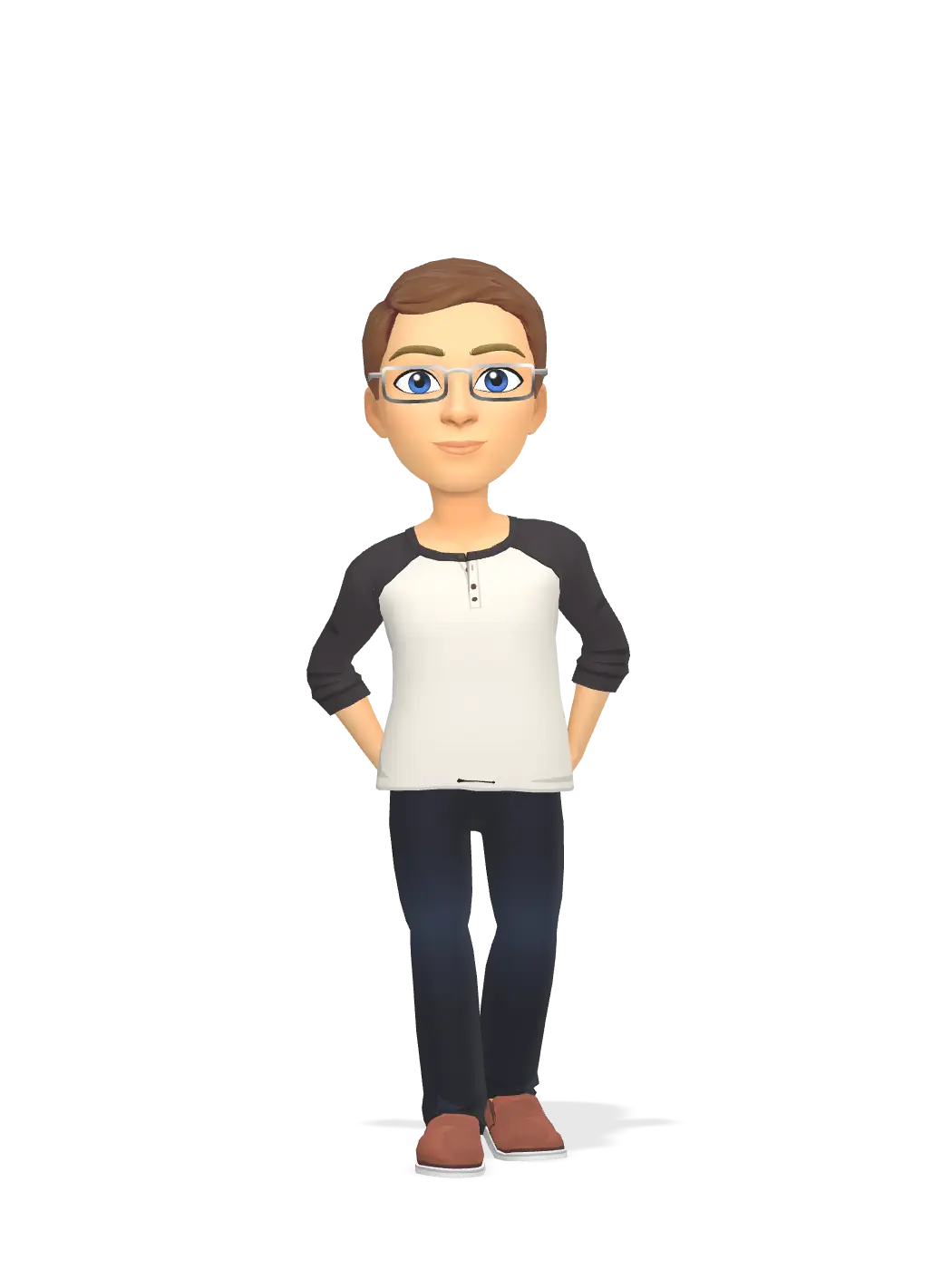 Snapchat profile picture for @tbunch777