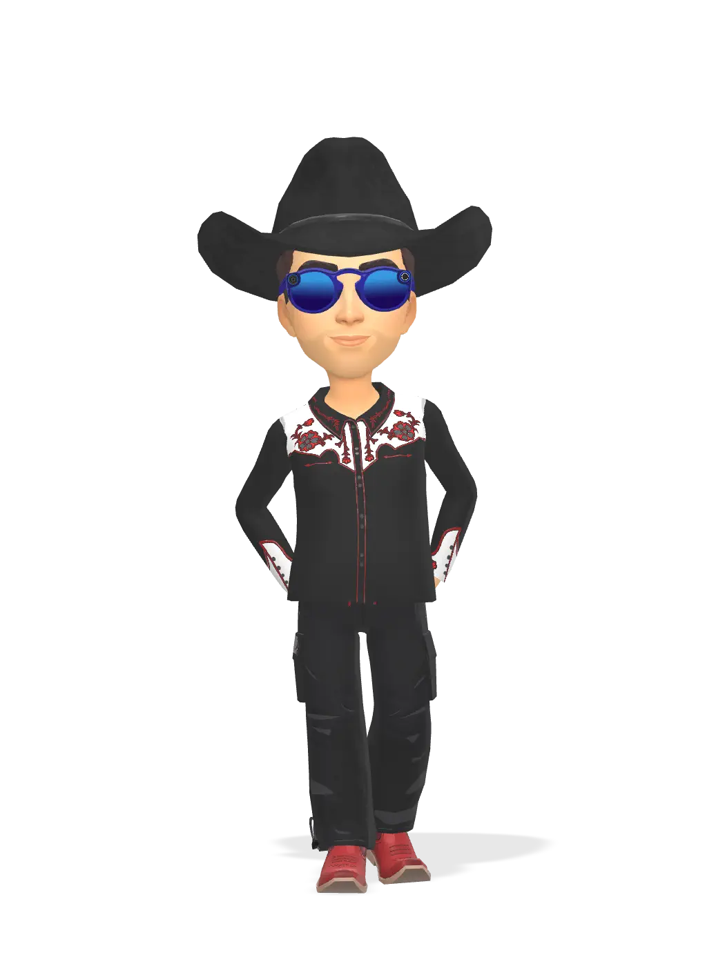 Snapchat profile picture for @subs