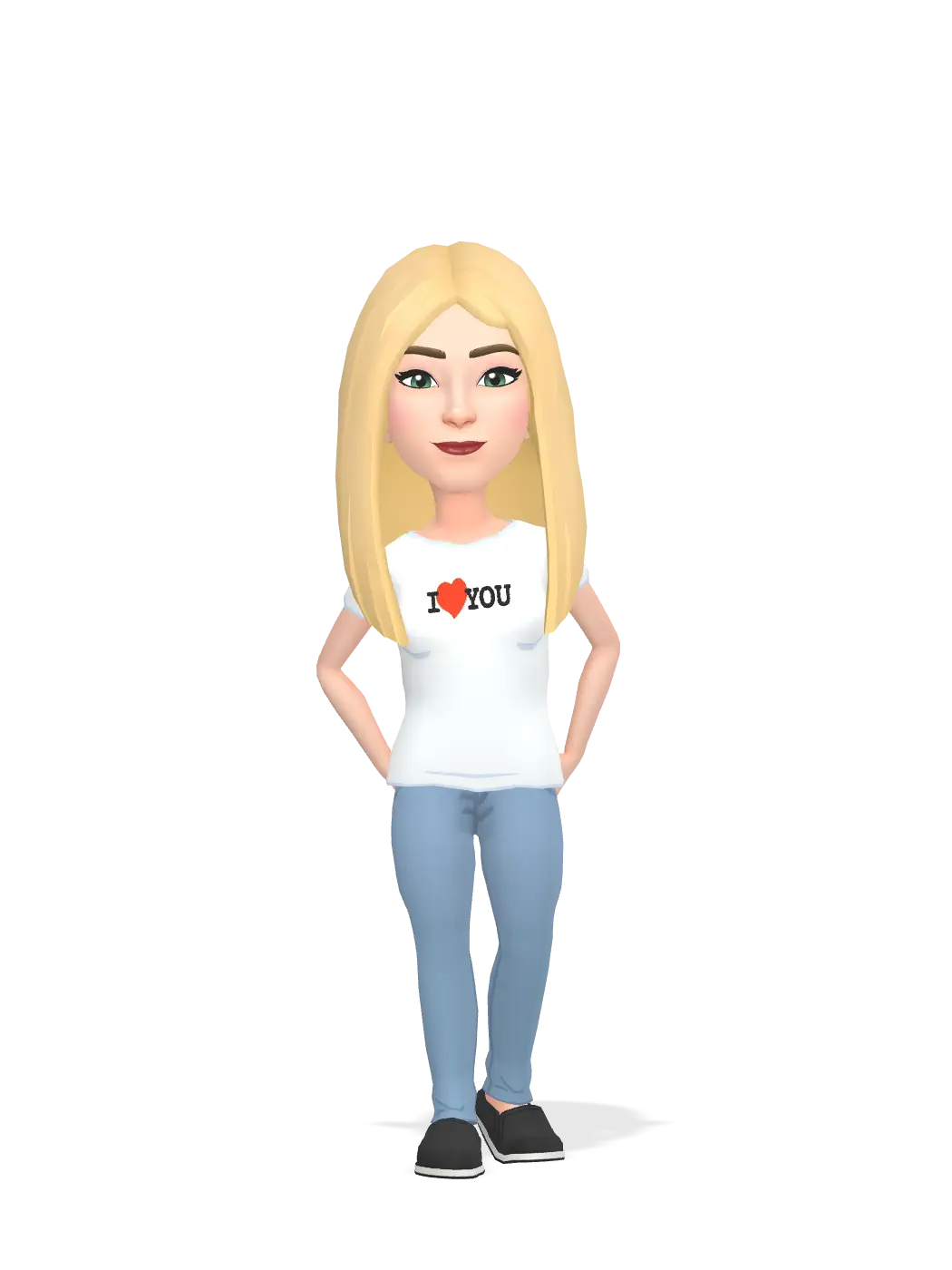 Snapchat profile picture for @nicerare