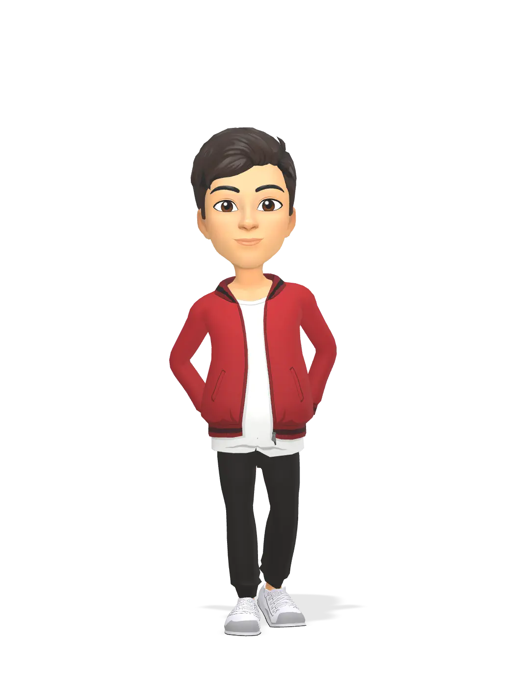 Snapchat profile picture for @hason_2011