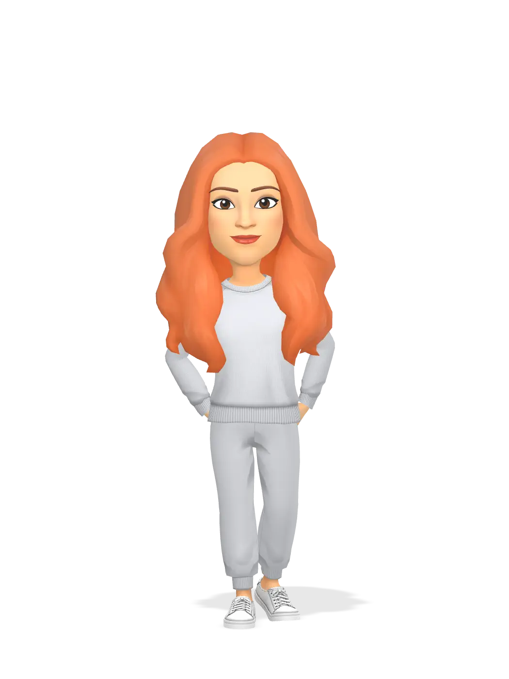 Snapchat profile picture for @franca_20