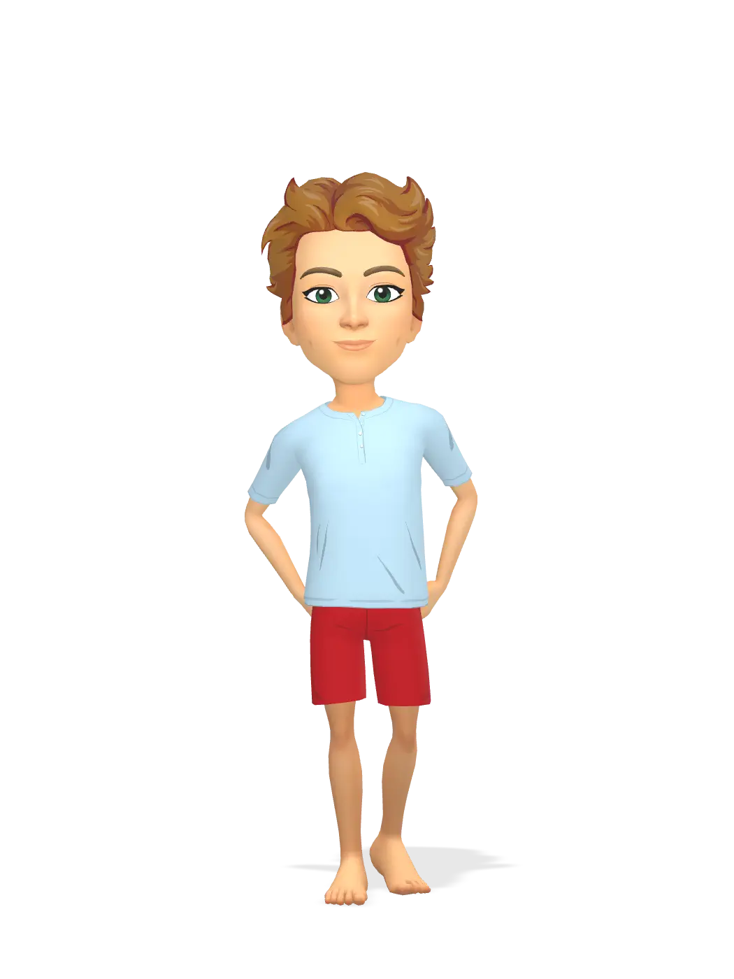Snapchat profile picture for @bullock