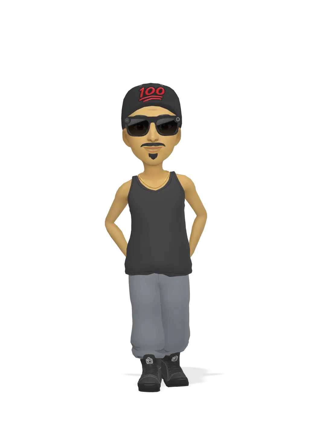 Snapchat profile picture for @wellygram