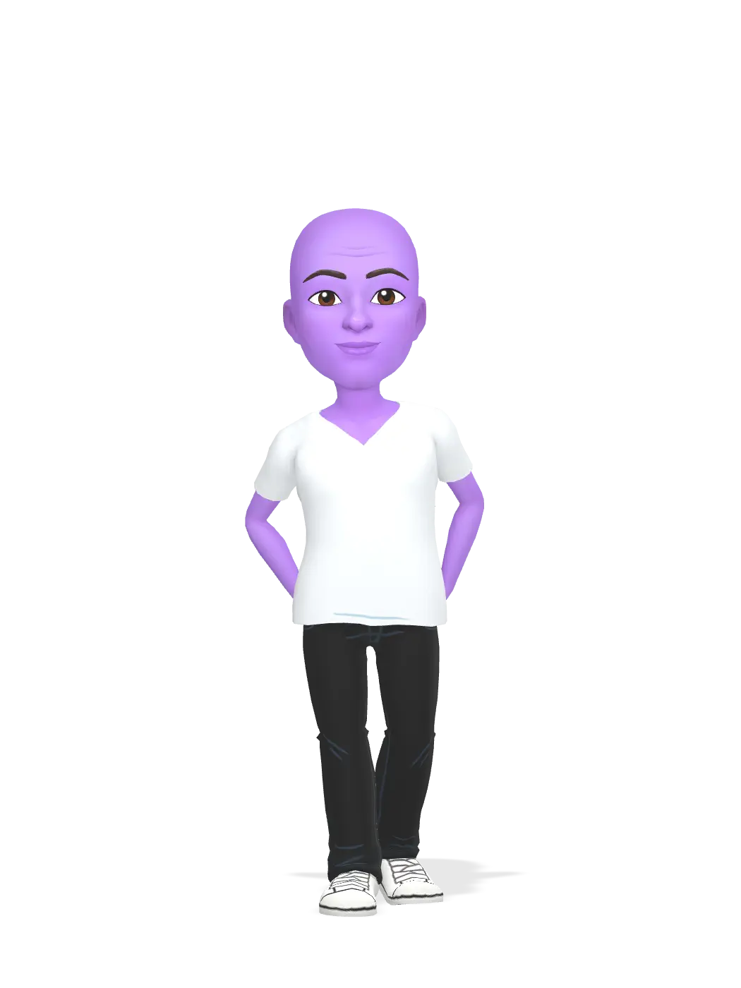 Snapchat profile picture for @xanderuwu