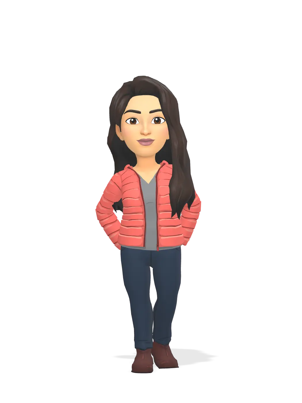 Snapchat profile picture for @madhubala