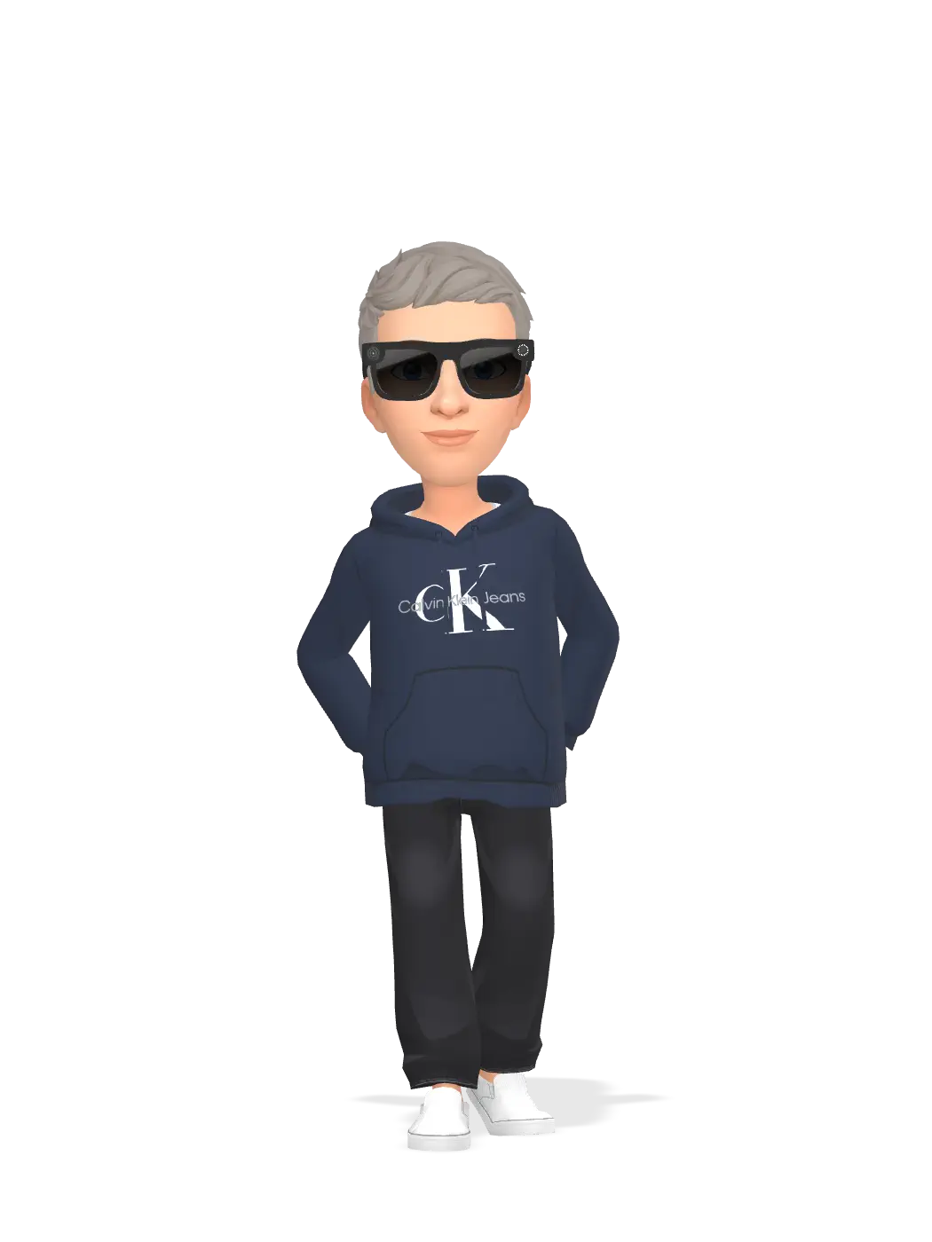 Snapchat profile picture for @compromise