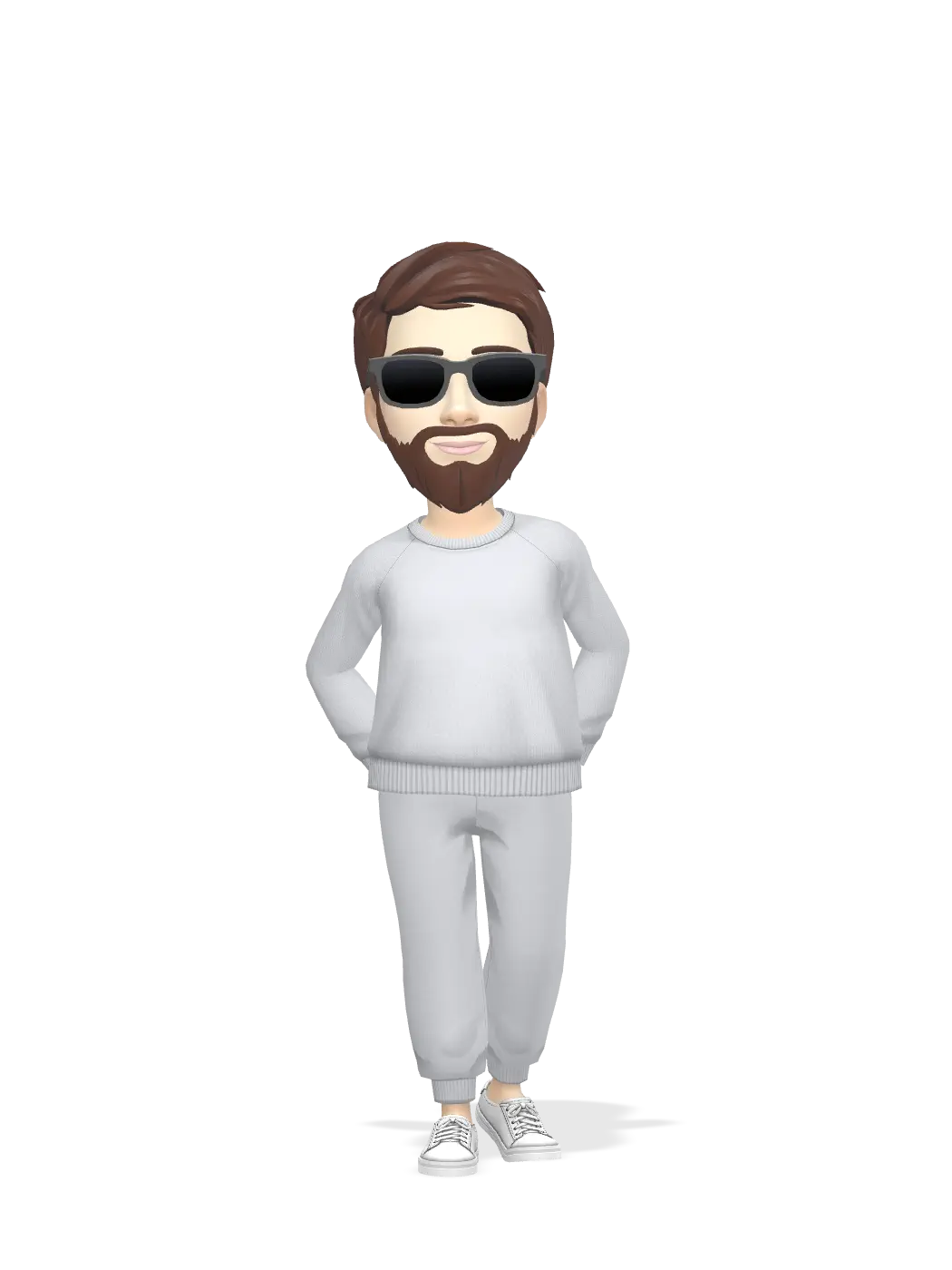 Snapchat profile picture for @davenport