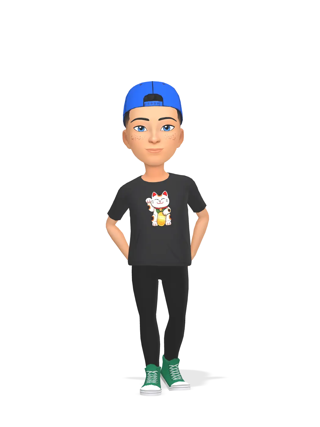 Snapchat profile picture for @tudorrr01