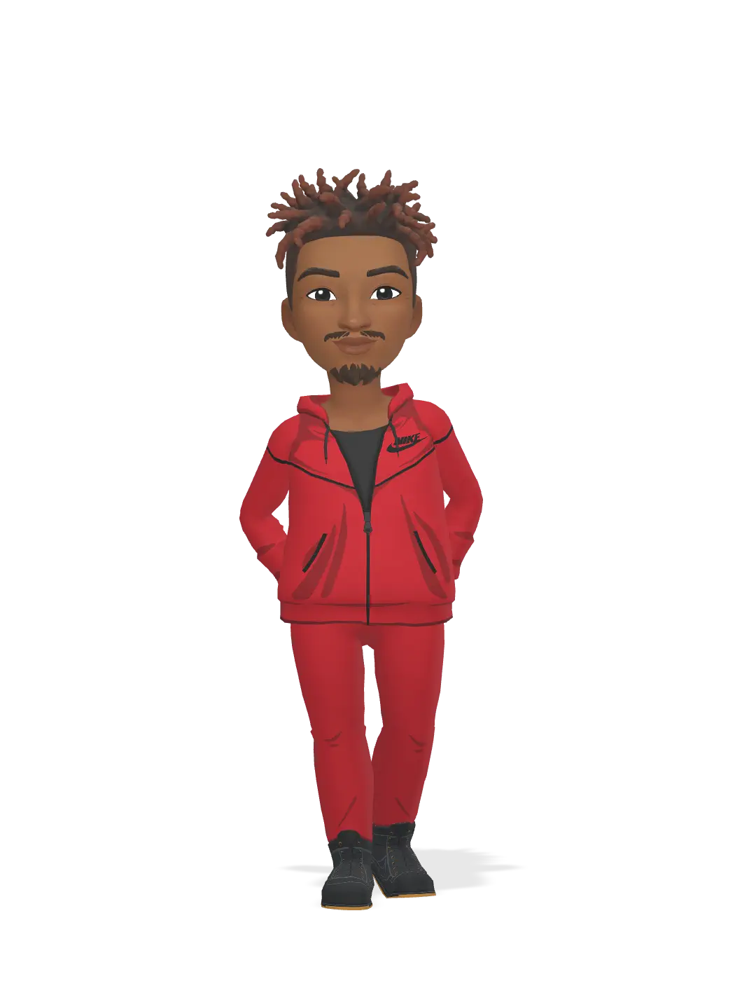Snapchat profile picture for @koolasys