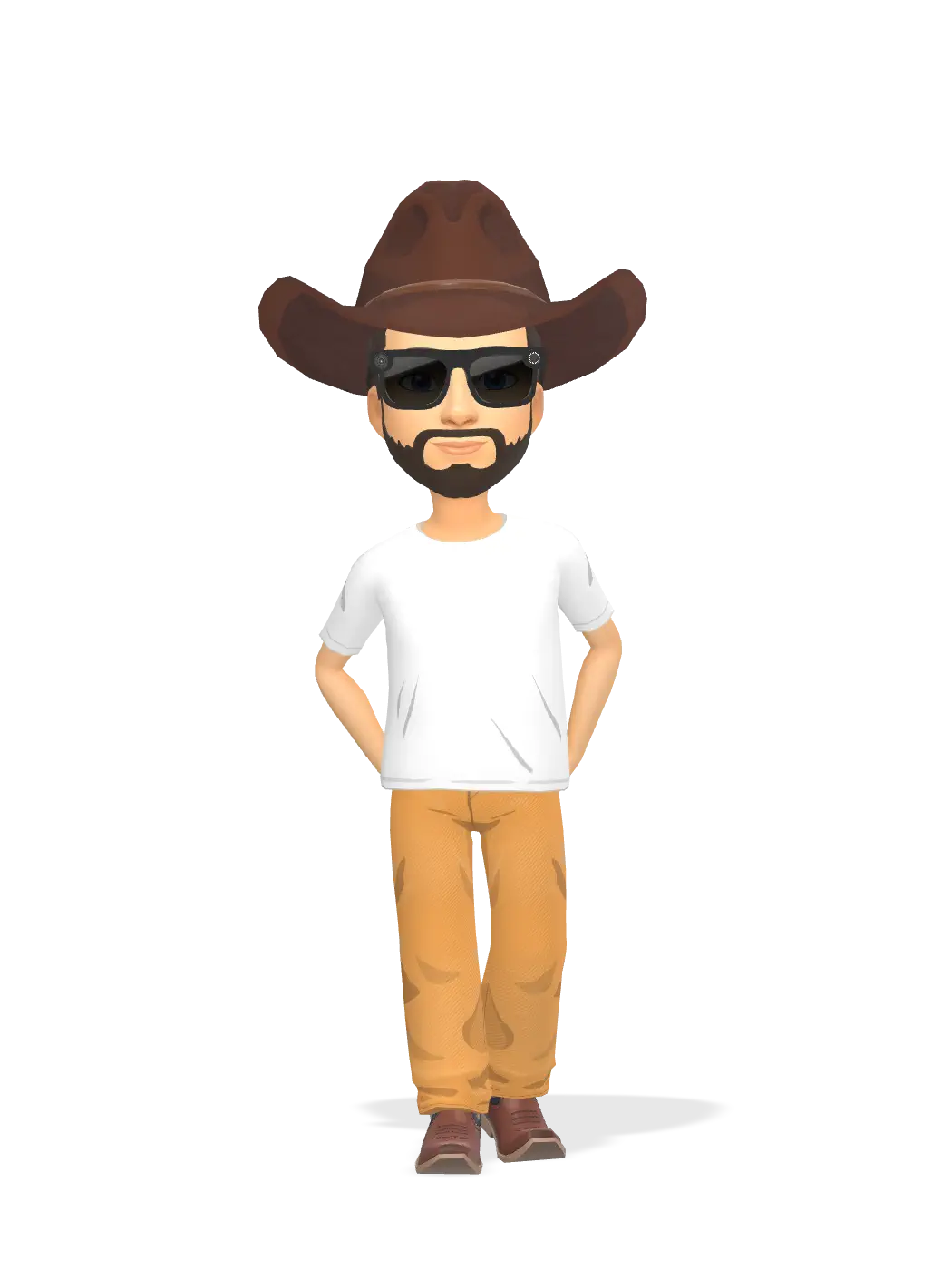 Snapchat profile picture for @coins