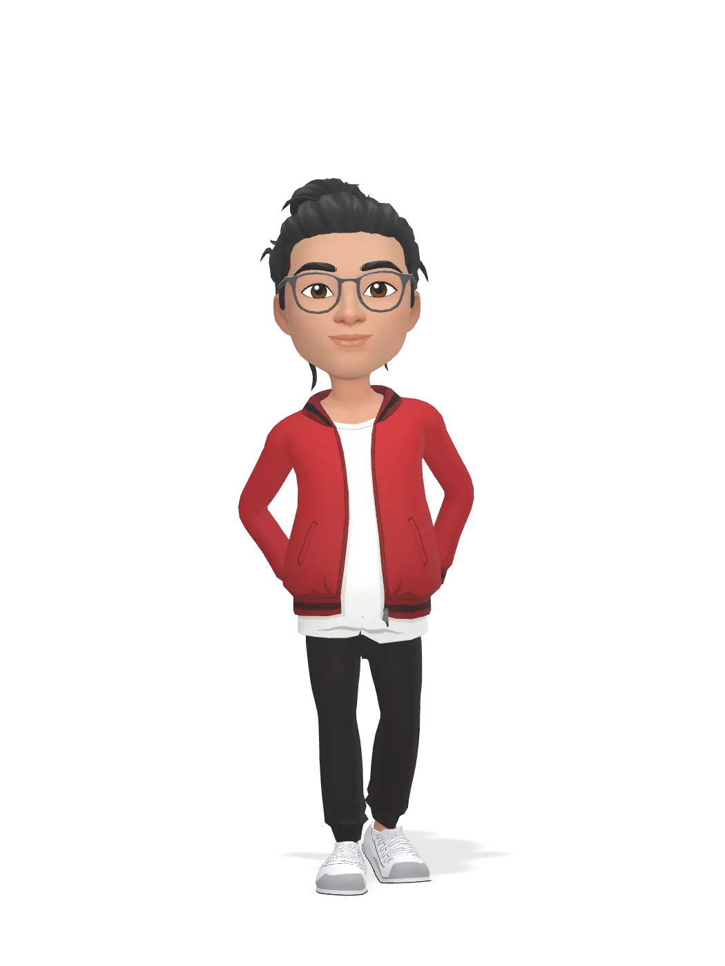 Snapchat profile picture for @phucc