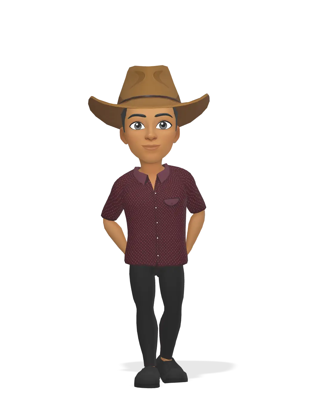 Snapchat profile picture for @dribbling