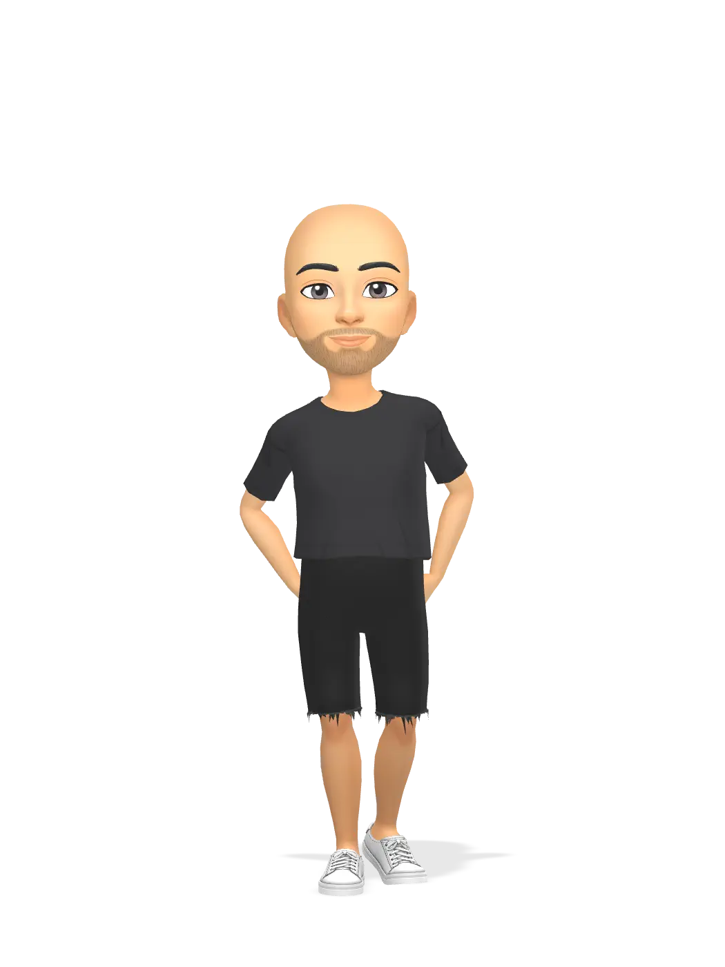 Snapchat profile picture for @vananheim