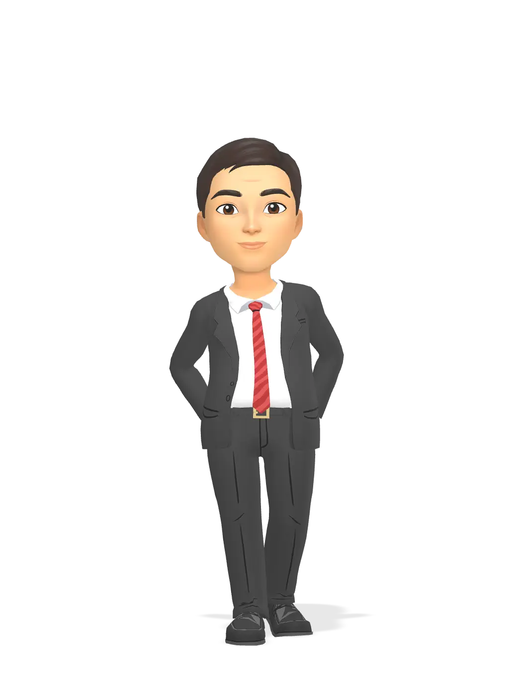 Snapchat profile picture for @butlers