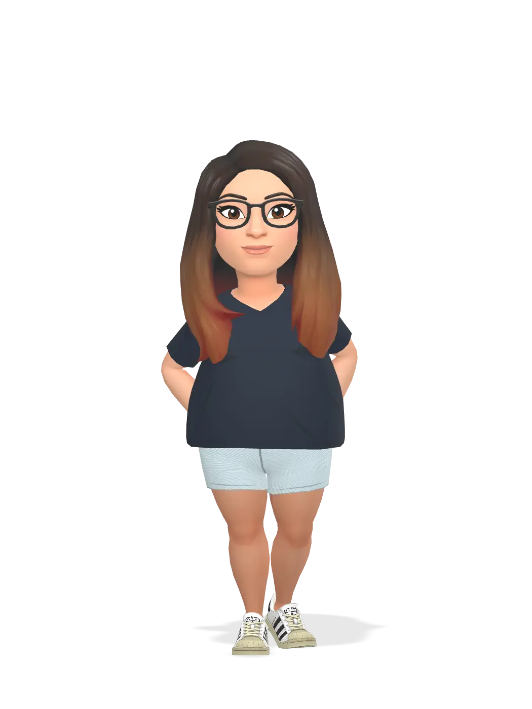Snapchat profile picture for @knocking