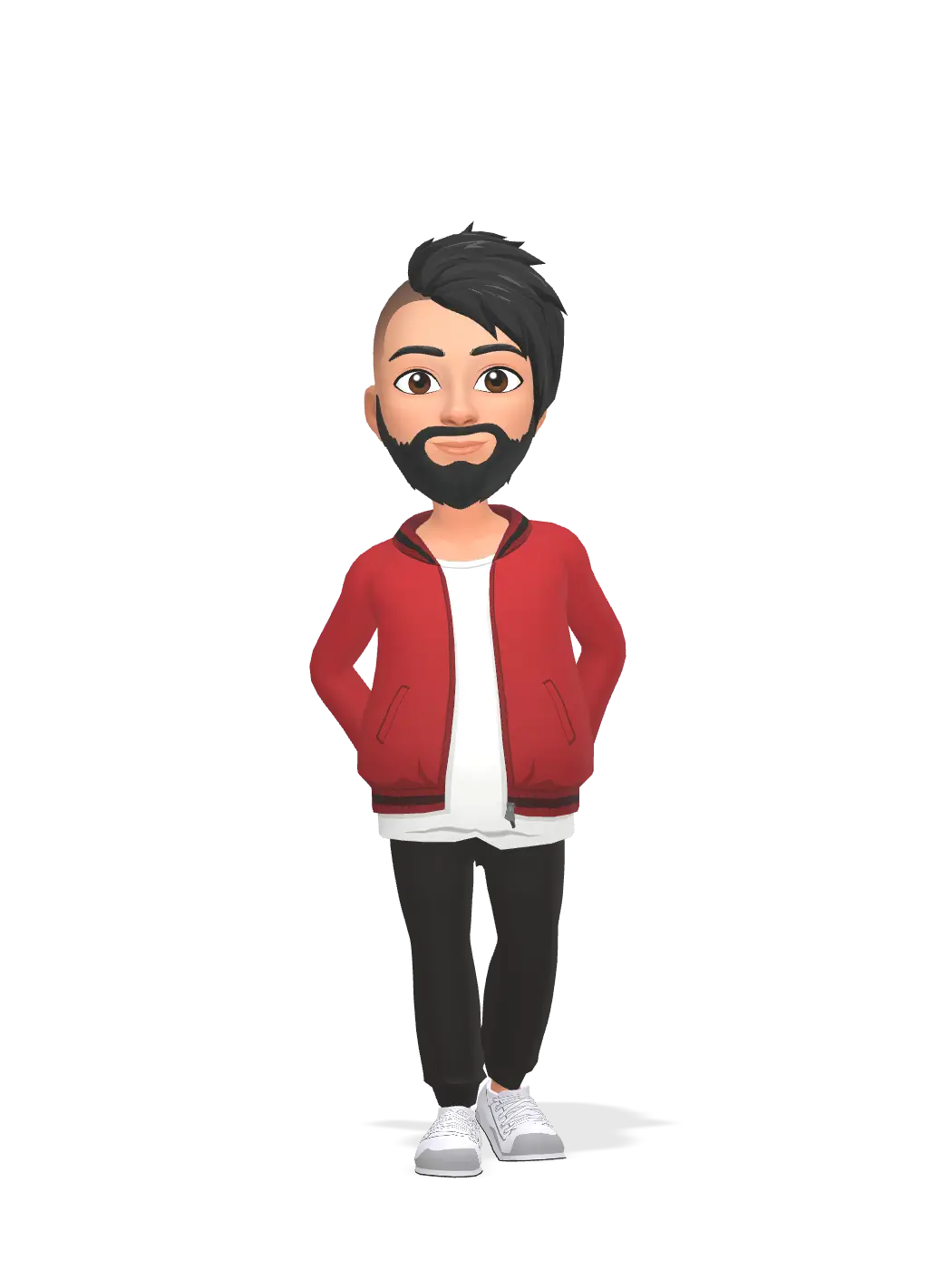 Snapchat profile picture for @ii1dz