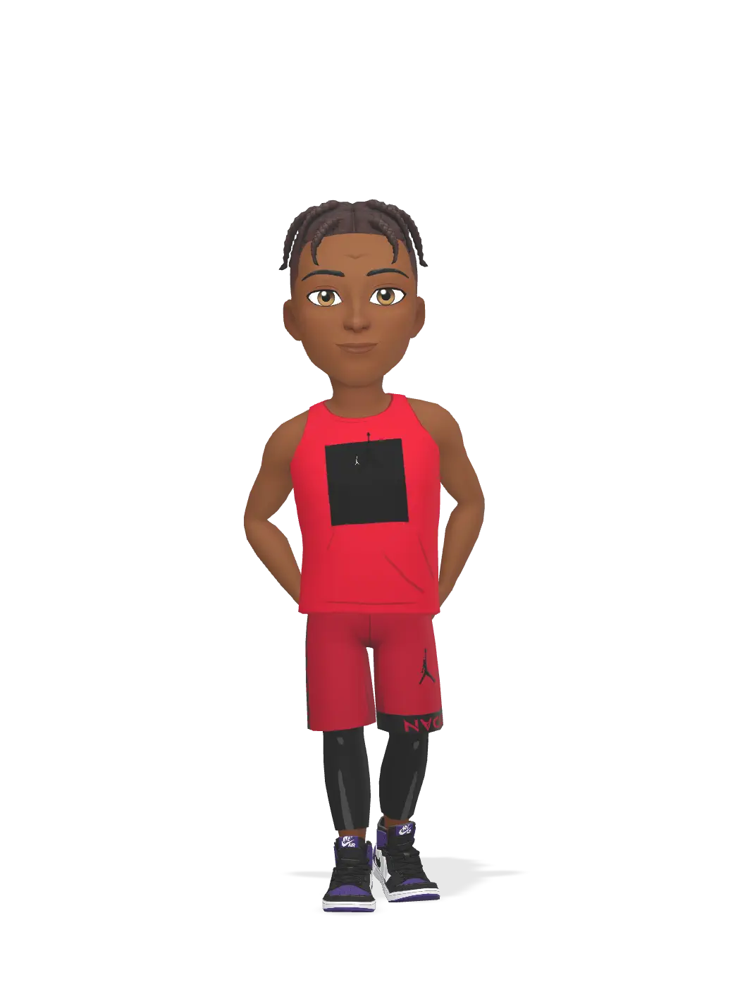 Snapchat profile picture for @liorfn