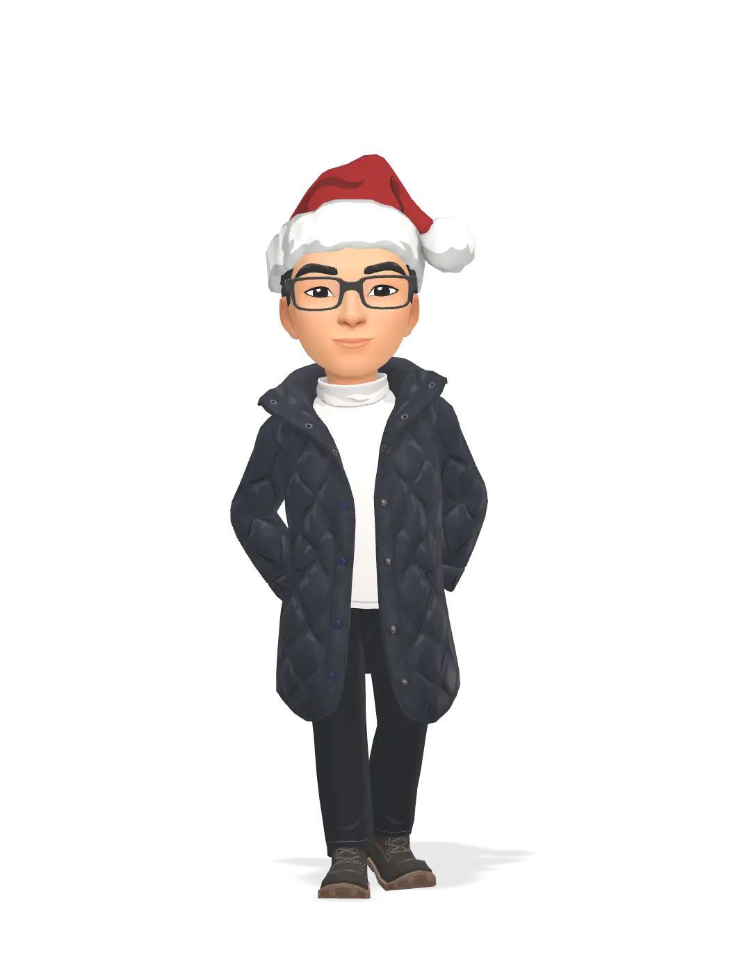 Snapchat profile picture for @ambitions