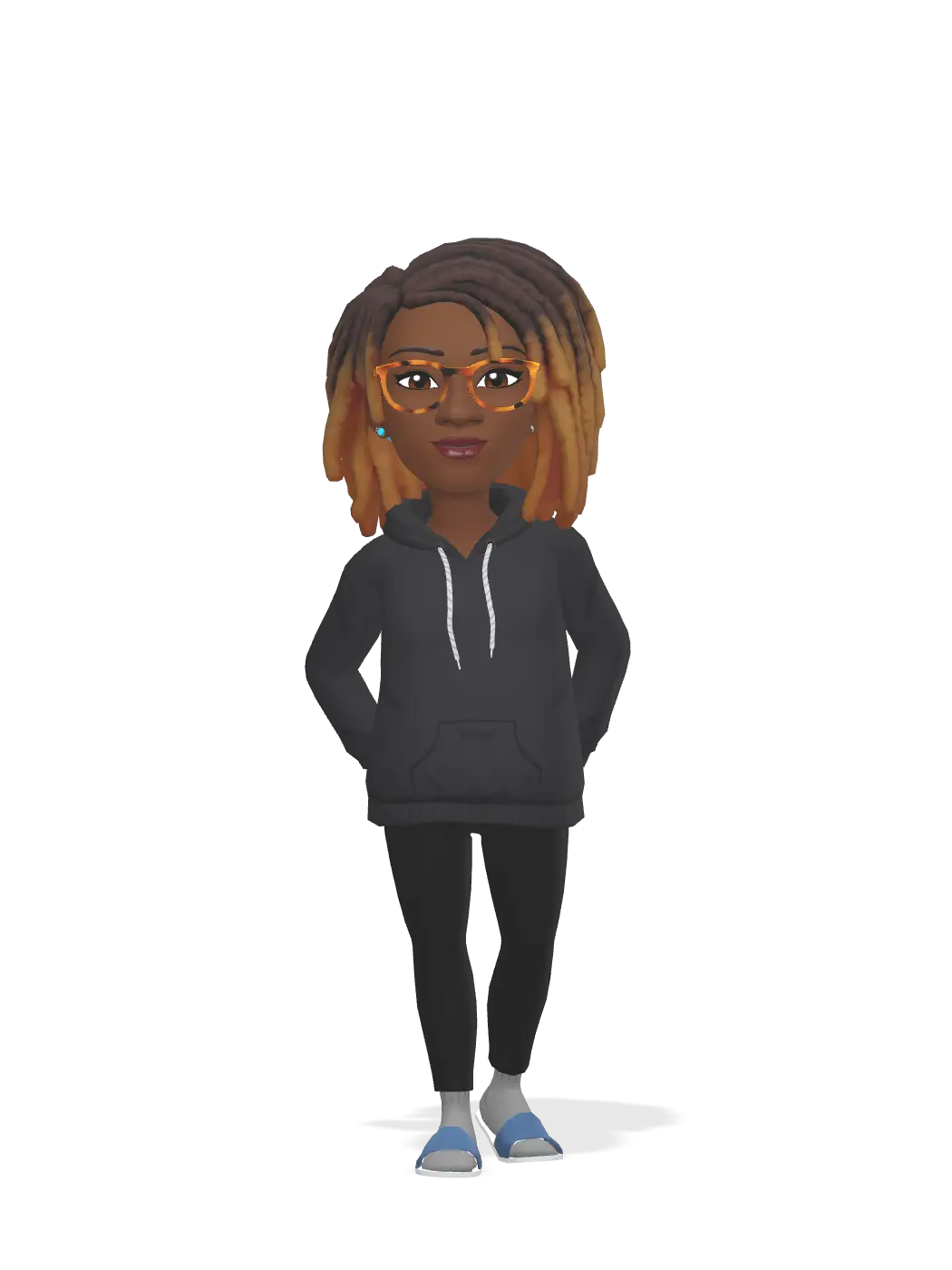 Snapchat profile picture for @philosophies